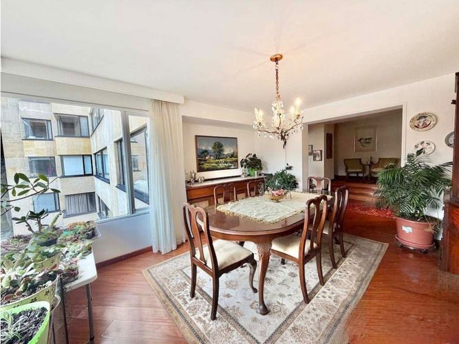 Apartamento de 3 alcobas en venta en Bosque Medina, Bogotá, 192 m² · foto 23 de 24