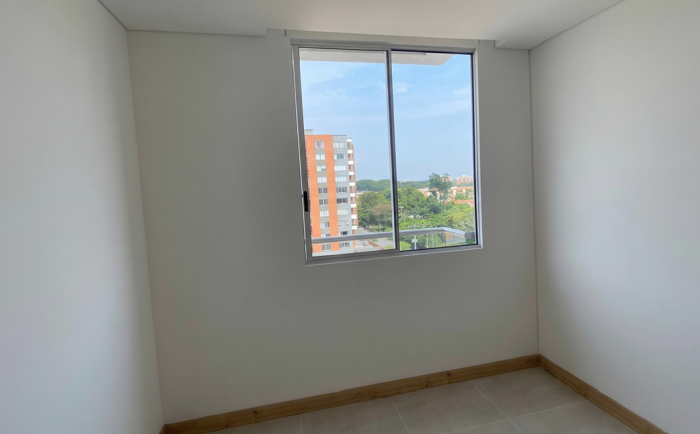 Apartamento de 3 alcobas en venta en Senderos Del Lili, Cali, 76 m² · foto 8 de 10