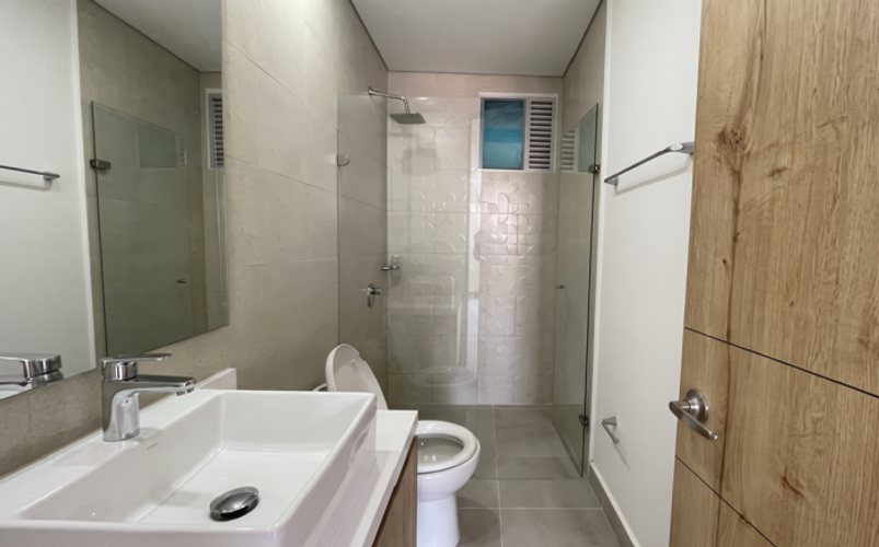 Apartamento de 3 alcobas en venta en Senderos Del Lili, Cali, 76 m² · foto 10 de 10