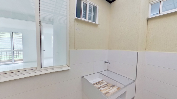 Apartamento de 2 alcobas en venta en Bochalema, Cali, 59 m² · foto 6 de 13