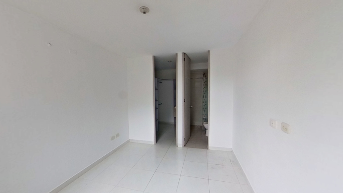 Apartamento de 2 alcobas en venta en Bochalema, Cali, 59 m² · foto 8 de 13