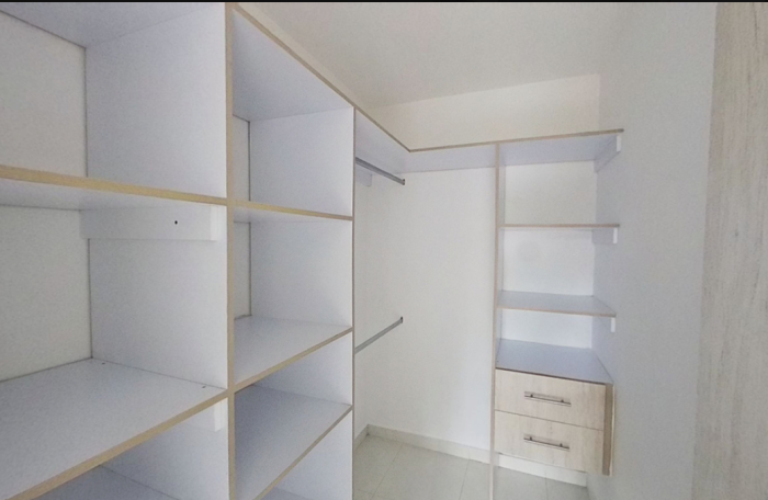 Apartamento de 2 alcobas en venta en Bochalema, Cali, 59 m² · foto 10 de 13