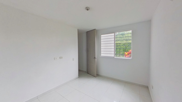 Apartamento de 2 alcobas en venta en Bochalema, Cali, 59 m² · foto 12 de 13