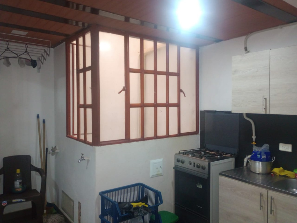 Casa en venta en Chico Sur, Bogotá · foto 12 de 24