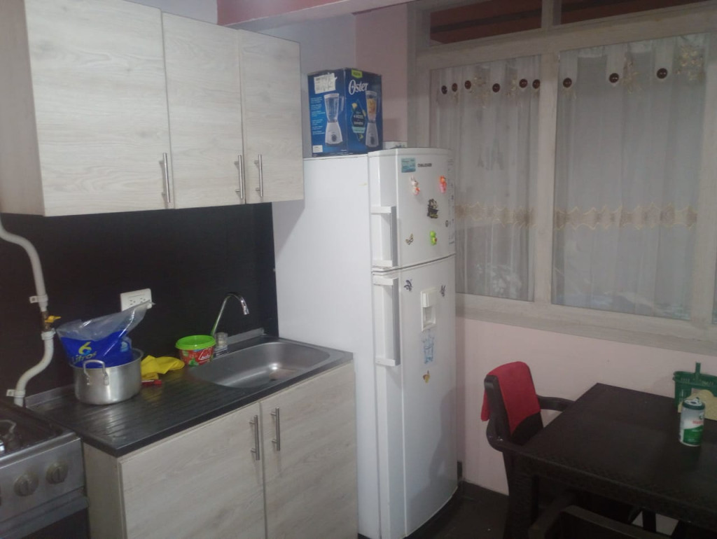 Casa en venta en Chico Sur, Bogotá · foto 14 de 24