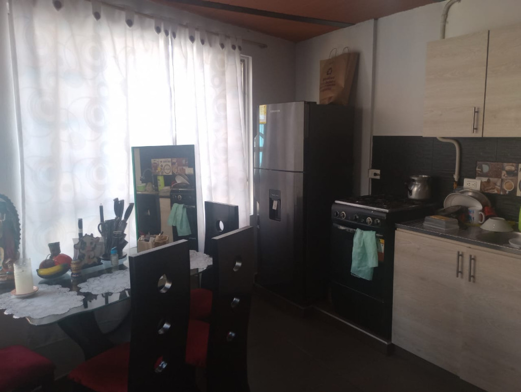 Casa en venta en Chico Sur, Bogotá · foto 15 de 24