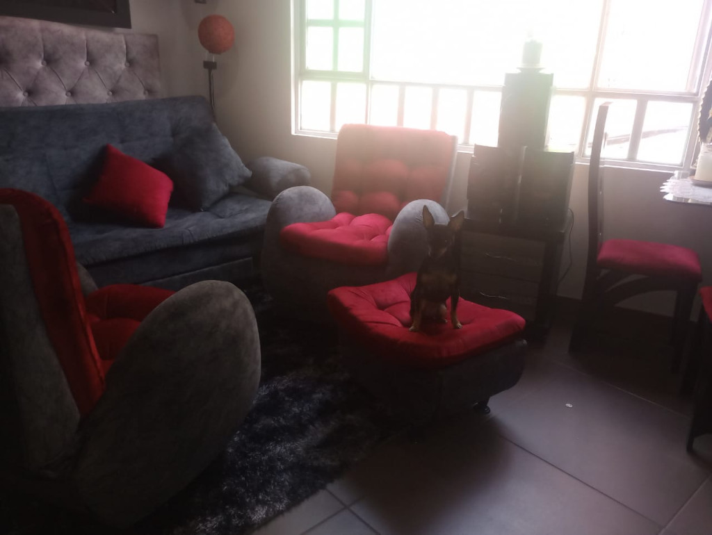 Casa en venta en Chico Sur, Bogotá · foto 16 de 24