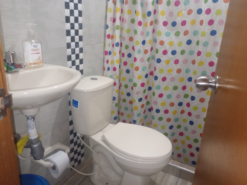 Casa en venta en Chico Sur, Bogotá · foto 17 de 24