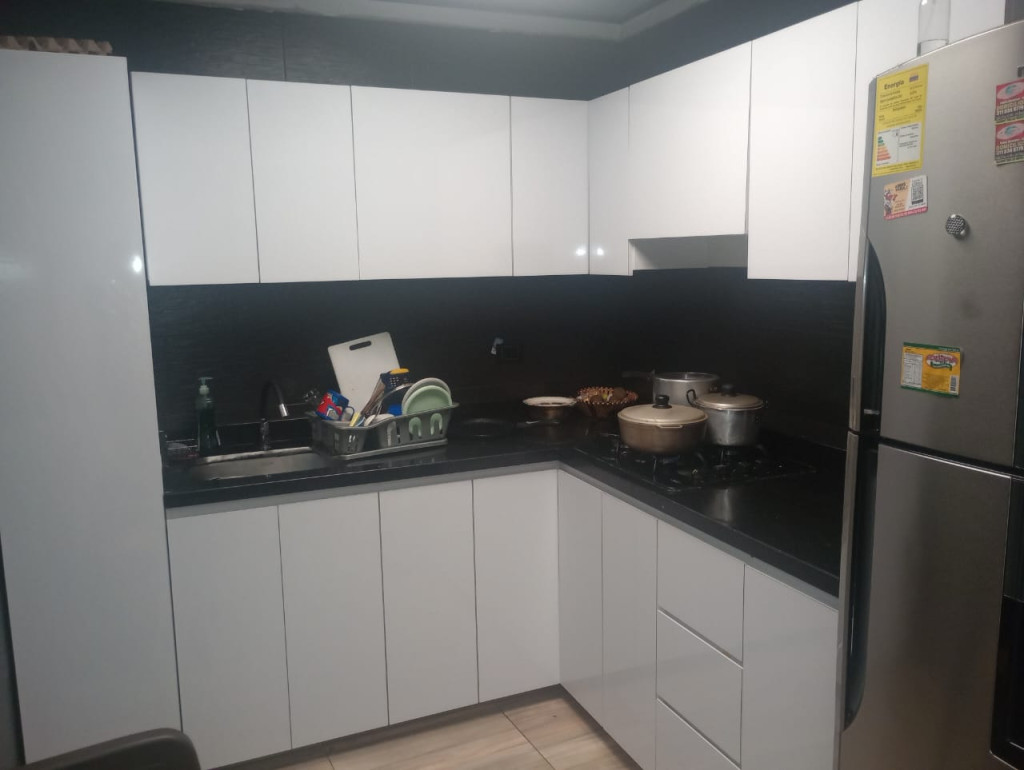 Casa en venta en Chico Sur, Bogotá · foto 19 de 24