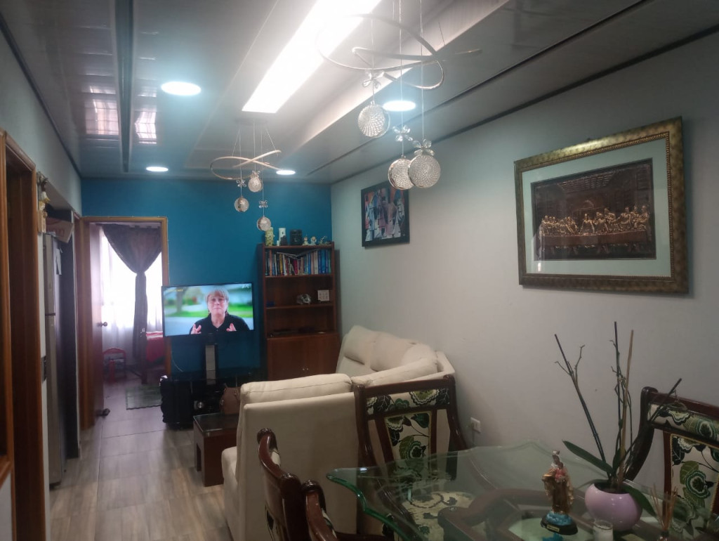 Casa en venta en Chico Sur, Bogotá · foto 20 de 24