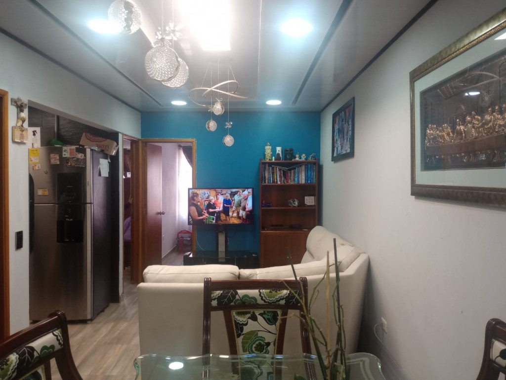 Casa en venta en Chico Sur, Bogotá · foto 21 de 24