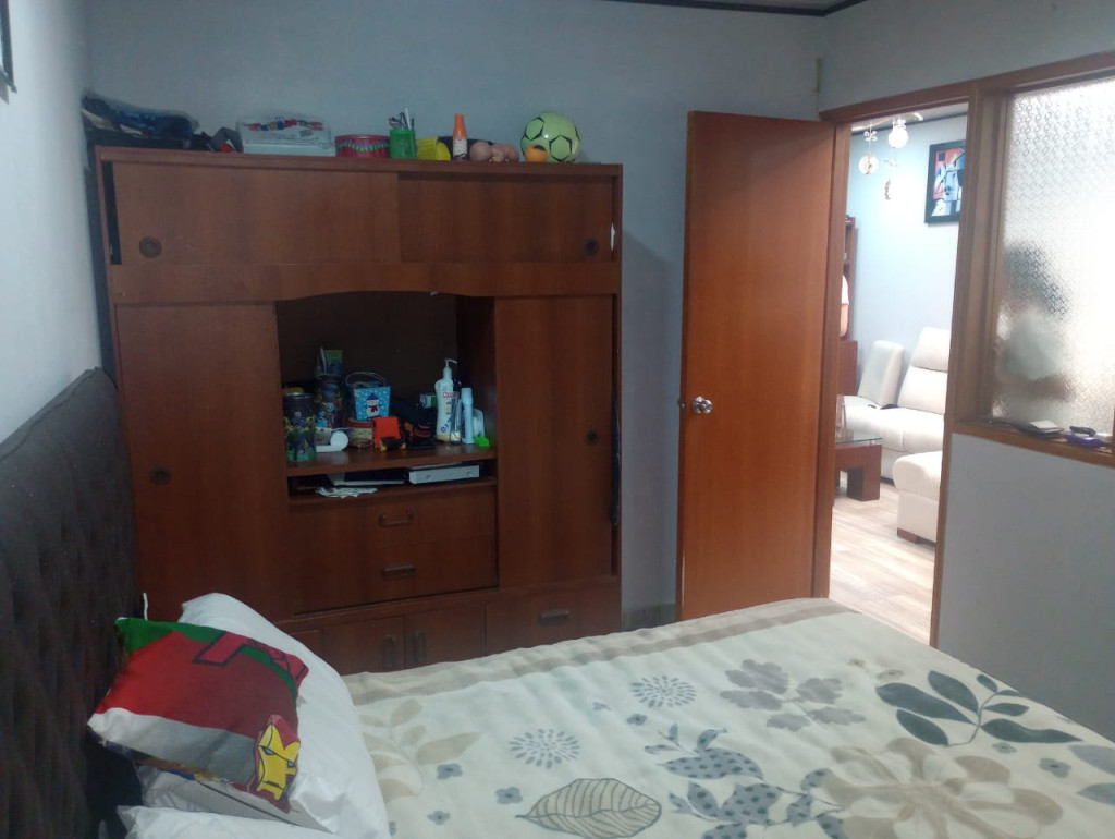 Casa en venta en Chico Sur, Bogotá · foto 23 de 24