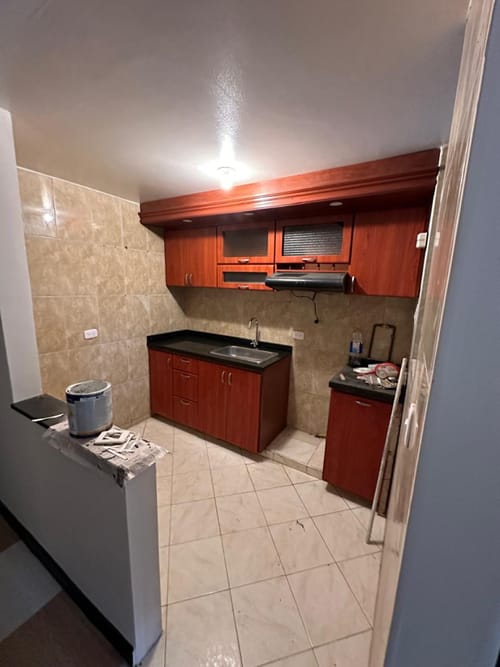 Casa de 7 alcobas en venta en Bosa La Libertad, Bogotá, 265 m² · foto 3 de 24