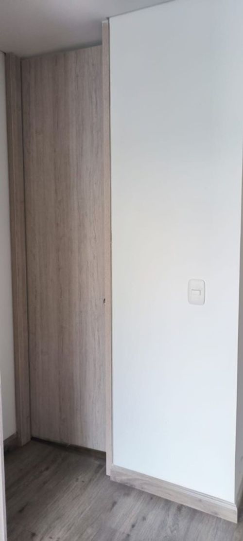 Apartaestudio en venta en Las Aguas, Bogotá, 22 m² · foto 6 de 14