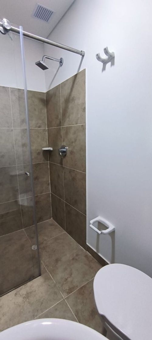 Apartaestudio en venta en Las Aguas, Bogotá, 22 m² · foto 8 de 14