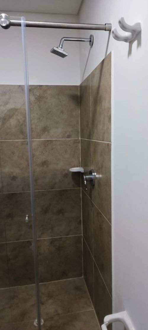 Apartaestudio en venta en Las Aguas, Bogotá, 22 m² · foto 9 de 14