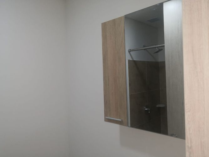 Apartaestudio en venta en Las Aguas, Bogotá, 22 m² · foto 10 de 14