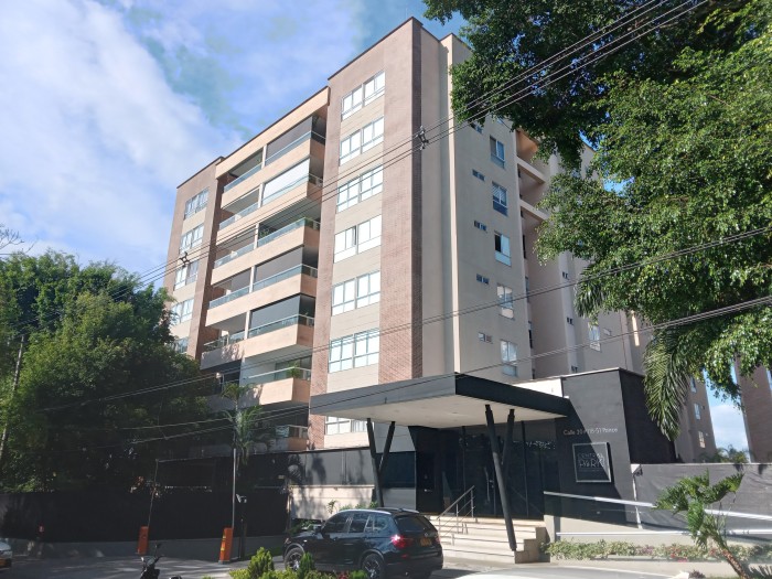 Apartamento en Arriendo en Pance, Cali