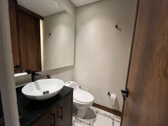 Apartaestudio en venta en Egipto, Bogotá, 38 m² · foto 4 de 6