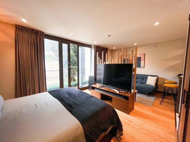 Apartaestudio en venta en Egipto, Bogotá, 38 m² · foto 5 de 6