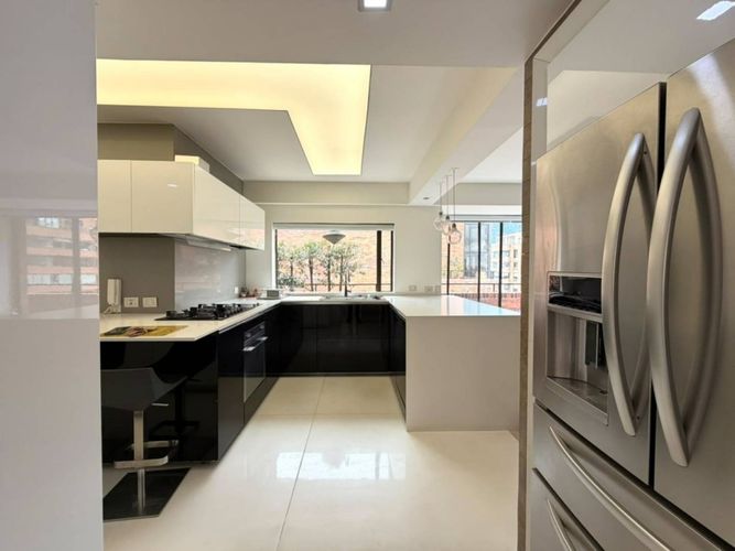 Apartamento de 2 alcobas en arriendo en La Cabrera, Bogotá, 130 m² · foto 6 de 24