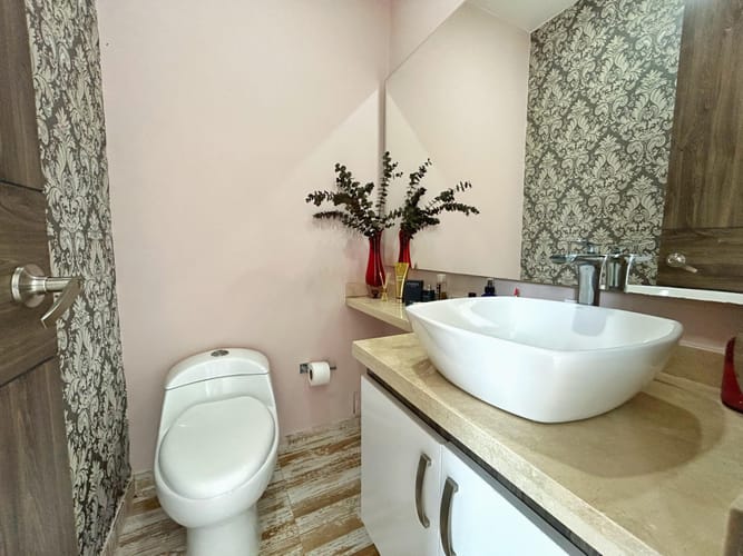 Casa de 4 alcobas en venta en Porerito, Jamundí, 360 m² · foto 4 de 24
