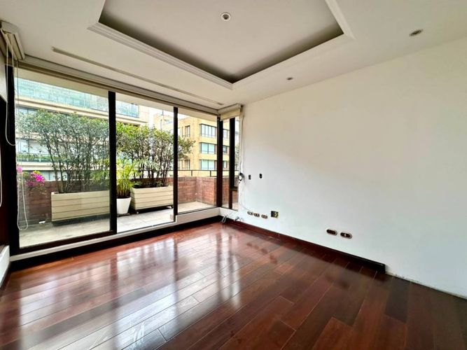 Apartamento de 2 alcobas en arriendo en La Cabrera, Bogotá, 130 m² · foto 14 de 24