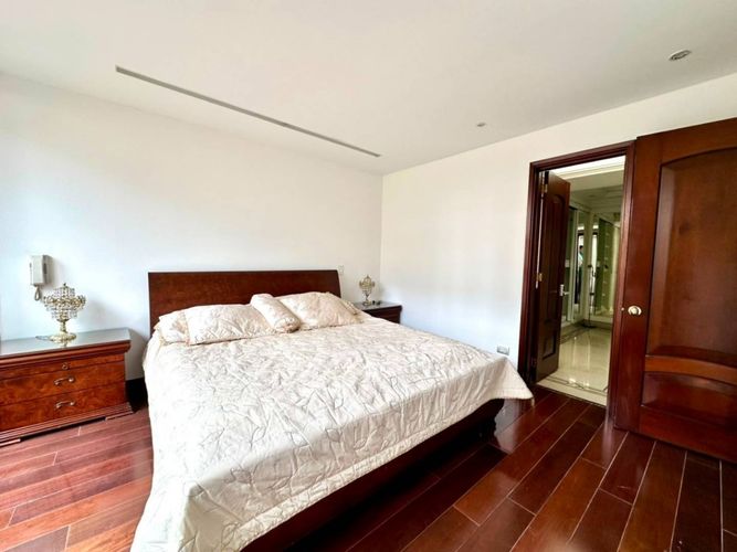Apartamento de 2 alcobas en arriendo en La Cabrera, Bogotá, 130 m² · foto 16 de 24