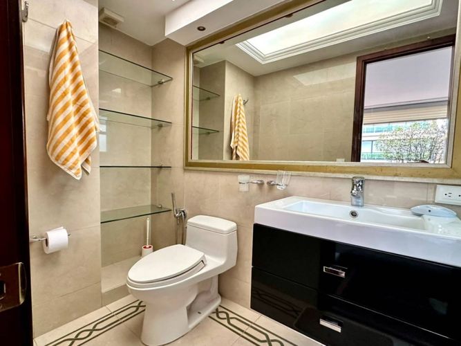 Apartamento de 2 alcobas en arriendo en La Cabrera, Bogotá, 130 m² · foto 17 de 24