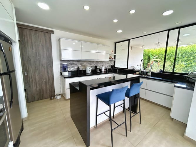 Casa de 4 alcobas en venta en Porerito, Jamundí, 360 m² · foto 5 de 24