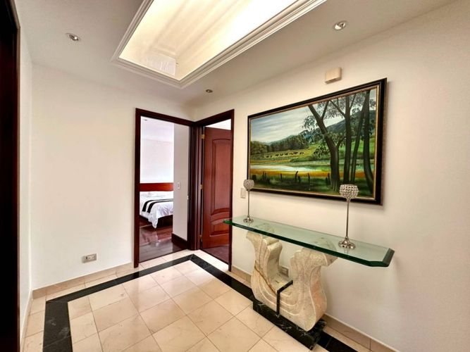 Apartamento de 2 alcobas en arriendo en La Cabrera, Bogotá, 130 m² · foto 19 de 24