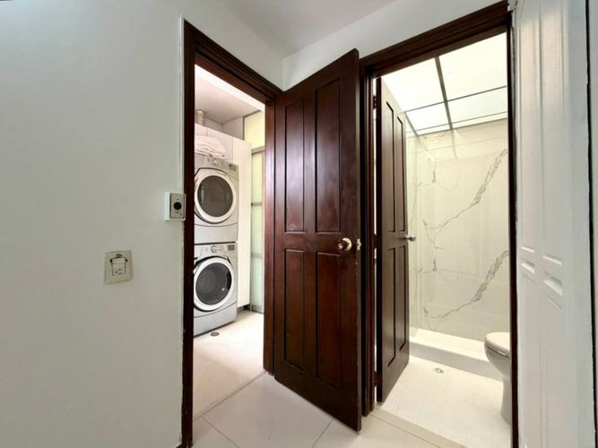Apartamento de 2 alcobas en arriendo en La Cabrera, Bogotá, 130 m² · foto 22 de 24