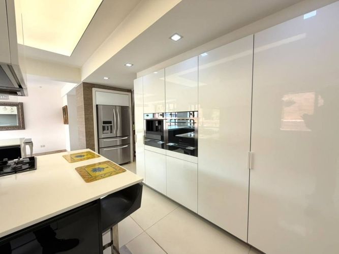 Apartamento de 2 alcobas en arriendo en La Cabrera, Bogotá, 130 m² · foto 24 de 24