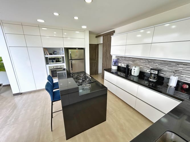 Casa de 4 alcobas en venta en Porerito, Jamundí, 360 m² · foto 6 de 24