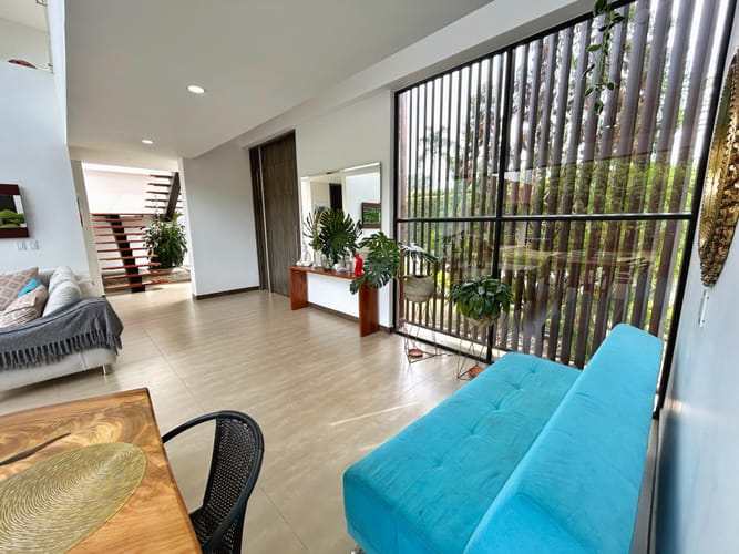 Casa de 4 alcobas en venta en Porerito, Jamundí, 360 m² · foto 7 de 24
