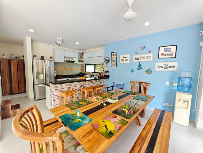 Casa de 4 alcobas en venta en Ricaurte, Ricaurte, 438 m² · foto 8 de 24