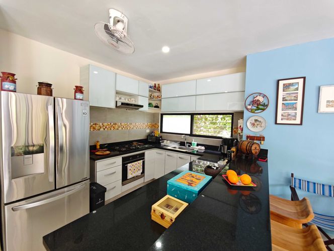 Casa de 4 alcobas en venta en Ricaurte, Ricaurte, 438 m² · foto 9 de 24