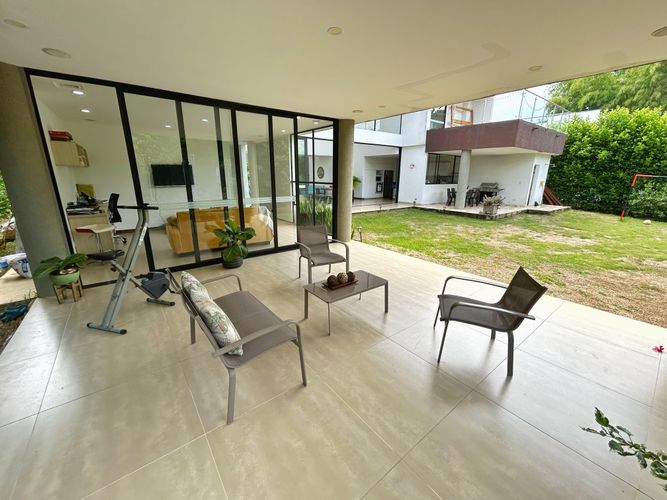 Casa de 4 alcobas en venta en Porerito, Jamundí, 360 m² · foto 9 de 24