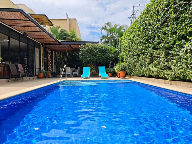 Casa de 4 alcobas en venta en Ricaurte, Ricaurte, 438 m² · foto 12 de 24