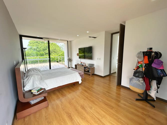 Casa de 4 alcobas en venta en Porerito, Jamundí, 360 m² · foto 12 de 24