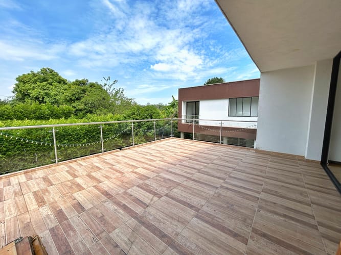 Casa de 4 alcobas en venta en Porerito, Jamundí, 360 m² · foto 14 de 24