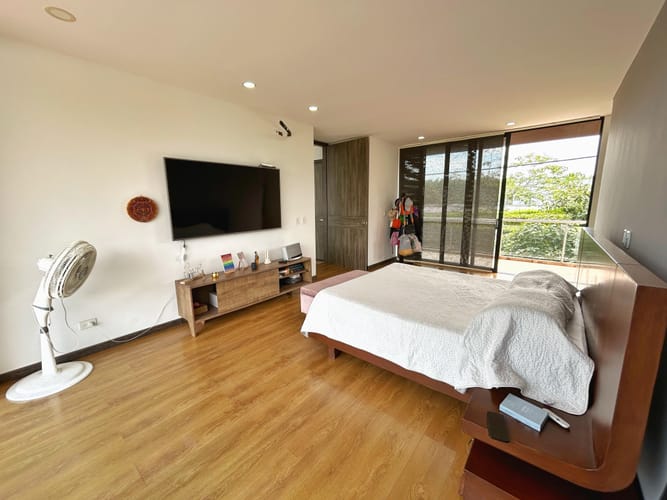 Casa de 4 alcobas en venta en Porerito, Jamundí, 360 m² · foto 15 de 24