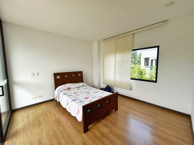 Casa de 4 alcobas en venta en Porerito, Jamundí, 360 m² · foto 18 de 24