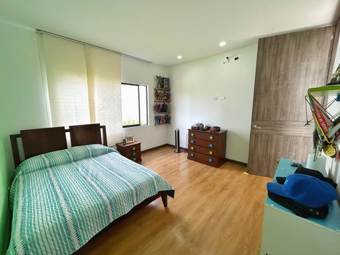 Casa de 4 alcobas en venta en Porerito, Jamundí, 360 m² · foto 20 de 24