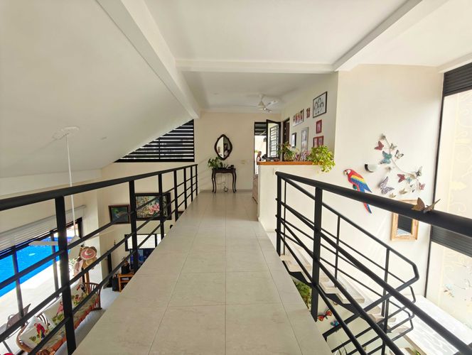 Casa de 4 alcobas en venta en Ricaurte, Ricaurte, 438 m² · foto 24 de 24