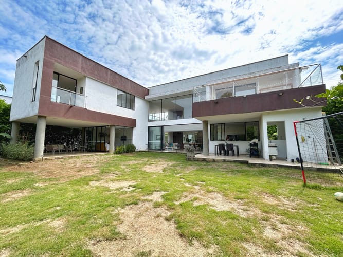 Casa de 4 alcobas en venta en Porerito, Jamundí, 360 m² · foto 22 de 24