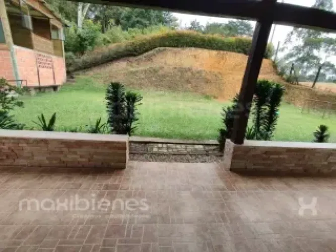 Finca en arriendo en El Capiro, Rionegro, 100 m² · foto 2 de 20