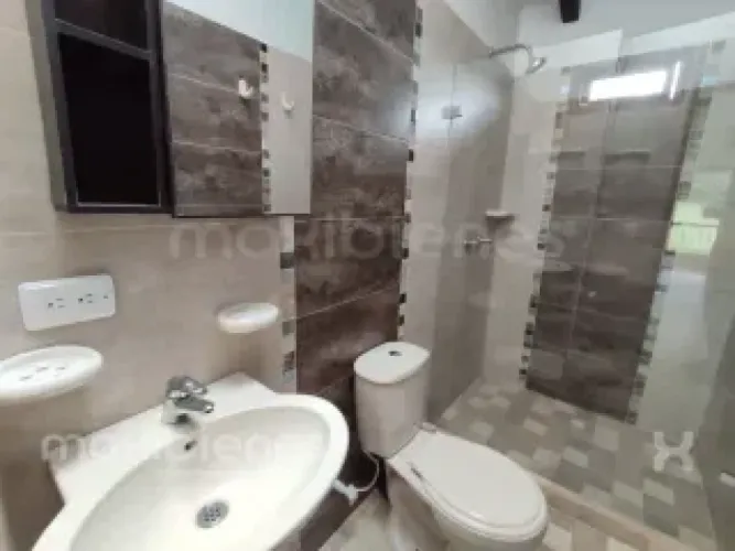Finca en arriendo en El Capiro, Rionegro, 100 m² · foto 3 de 20