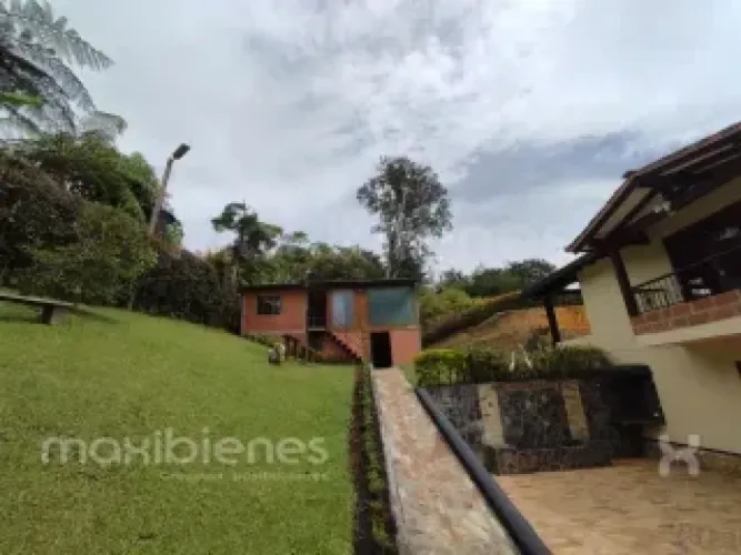 Finca en arriendo en El Capiro, Rionegro, 100 m² · foto 5 de 20