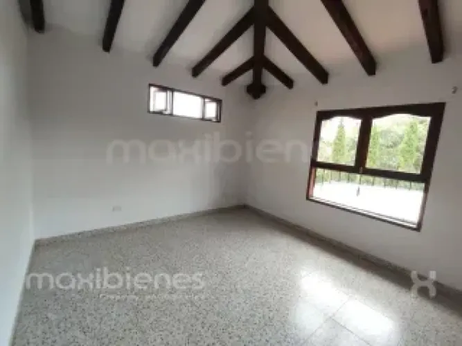 Finca en arriendo en El Capiro, Rionegro, 100 m² · foto 6 de 20